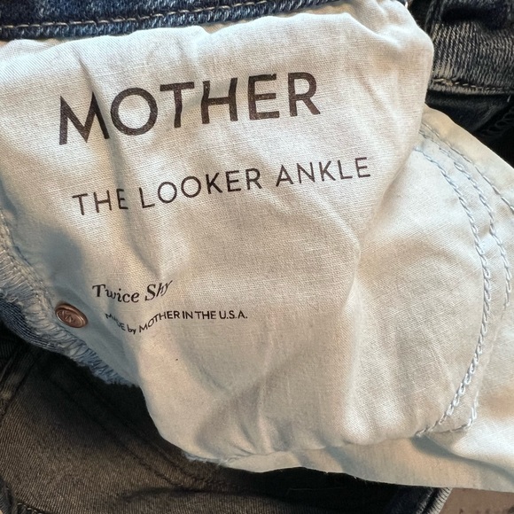 Mother Denim Jeans - Picture 10 of 10